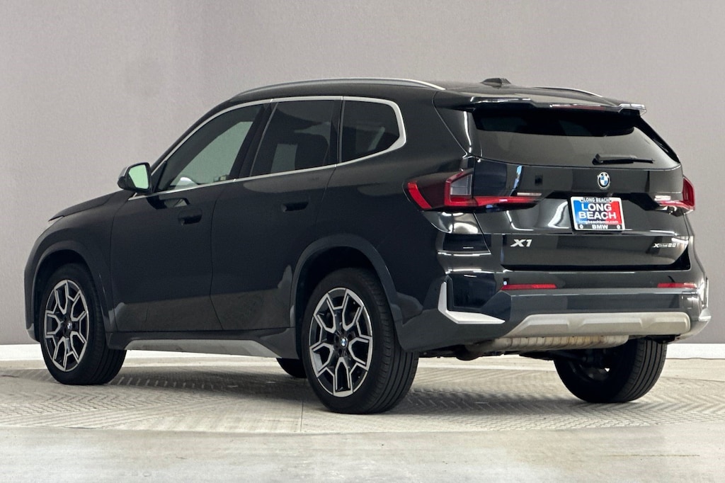 Certified 2023 BMW X1 xDrive28i SUV