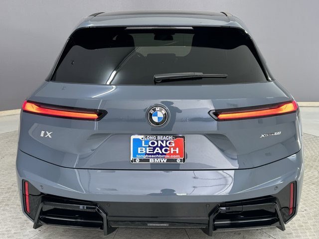 IX XDrive60 SUV