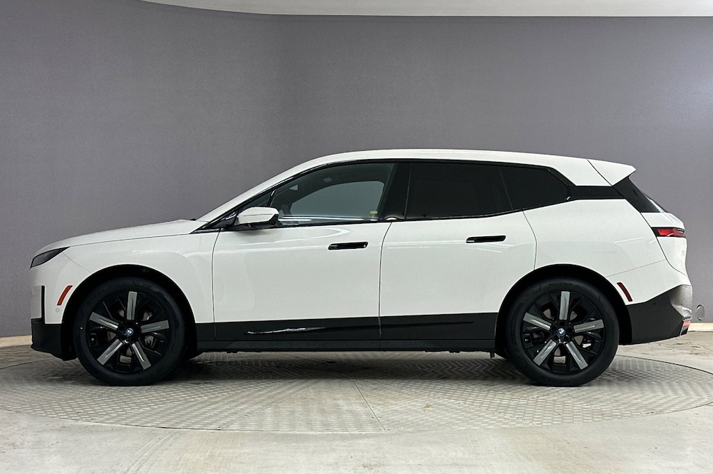 Certified 2023 BMW iX xDrive50 SUV