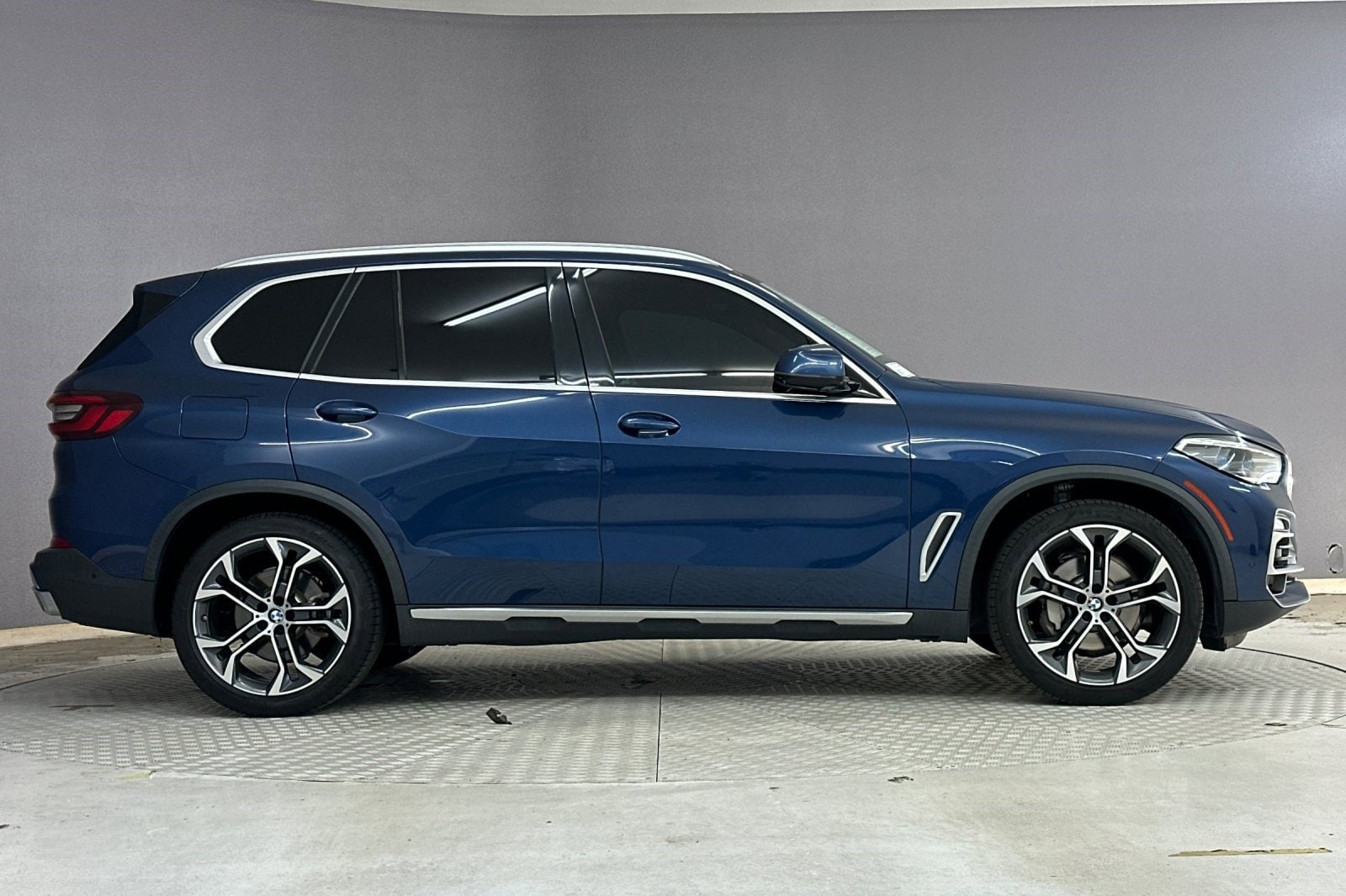 2020 BMW X5 xDrive40i photo 6