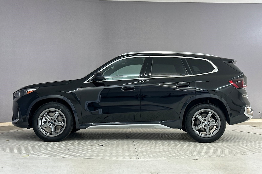 New 2026 BMW X1 xDrive28i SUV