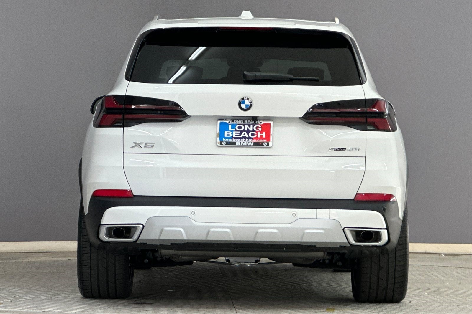 2026 BMW X5 40i - Photo 9