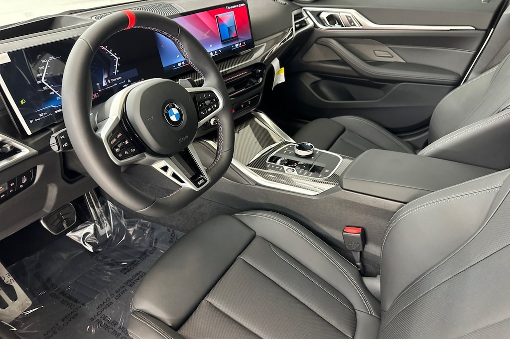New 2026 BMW M440i Gran Coupe