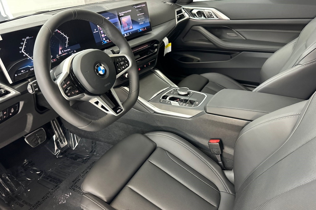 New 2027 BMW 430i Coupe