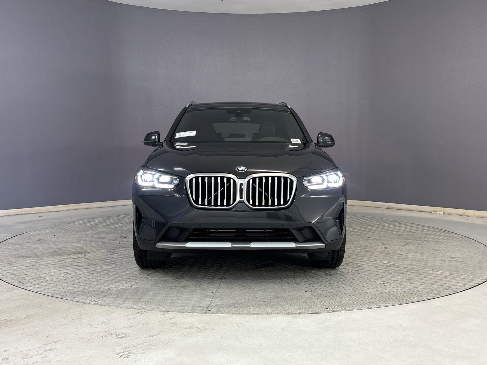 Used 2024 BMW X3 30i with VIN 5UX43DP00R9X11954 for sale in Long Beach, CA