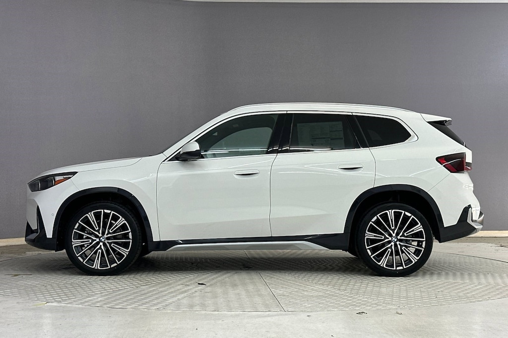 New 2026 BMW X1 xDrive28i SUV
