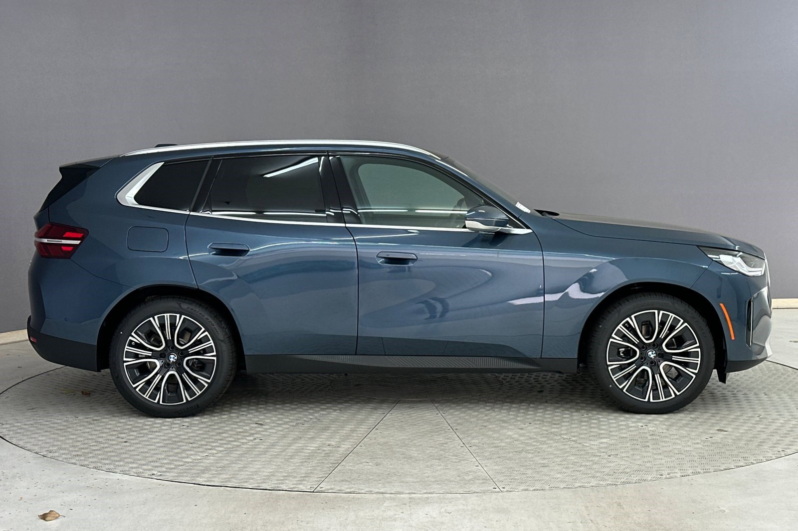 2025 BMW X3 30 xDrive photo 6