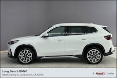 2025 BMW X1 xDrive28i SUV
