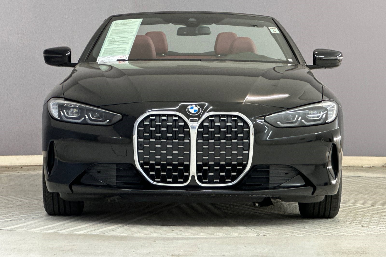 2022 BMW 430i photo 5