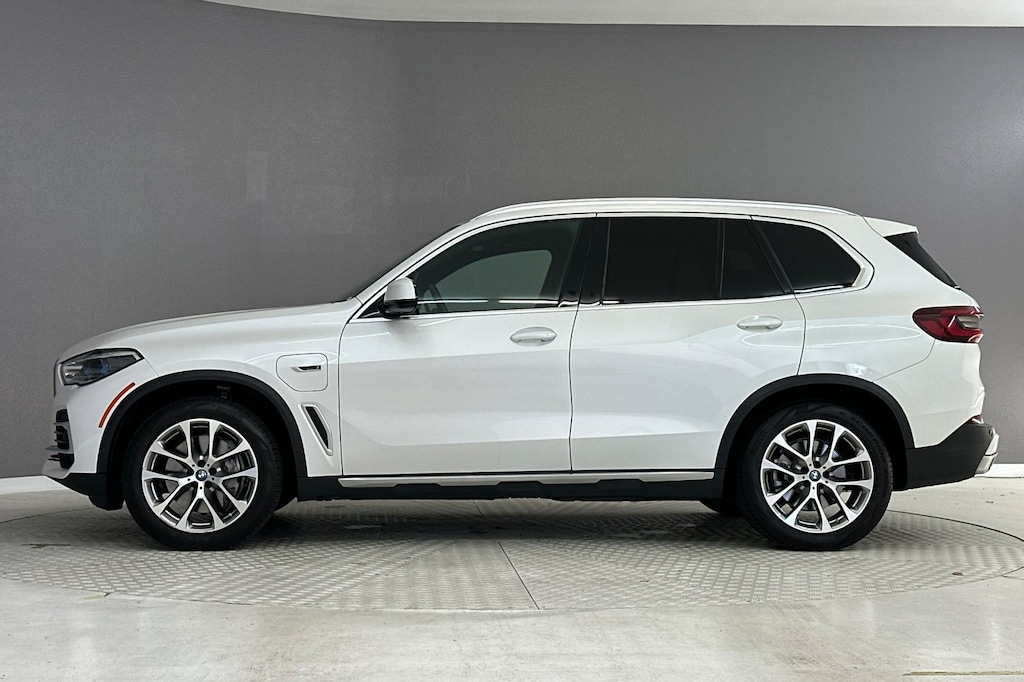 Used 2023 BMW X5 PHEV xDrive45e SUV