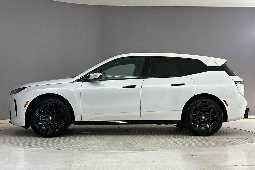 New 2026 BMW iX xDrive45 SUV