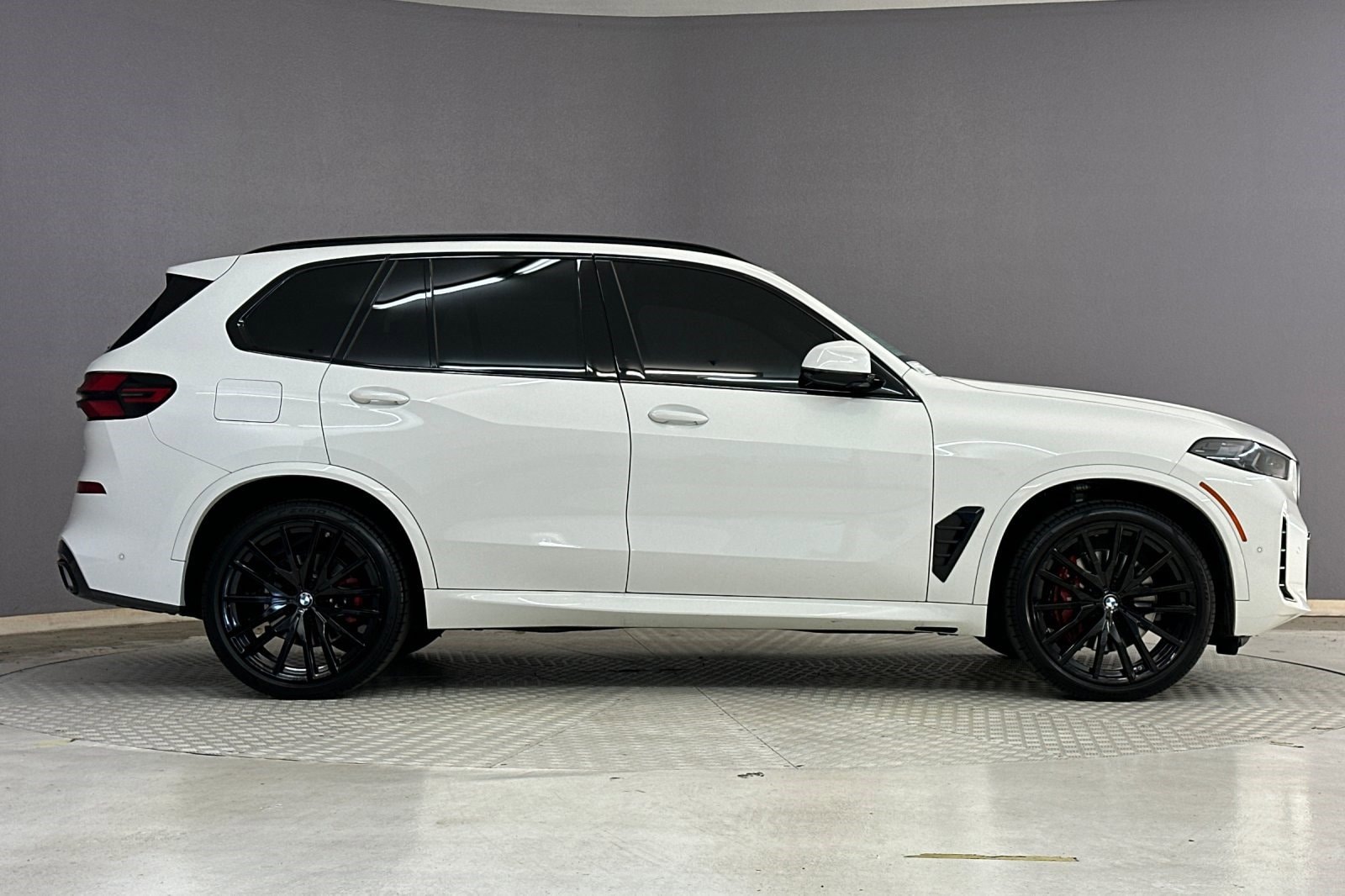 2024 BMW X5 sDrive40i photo 6