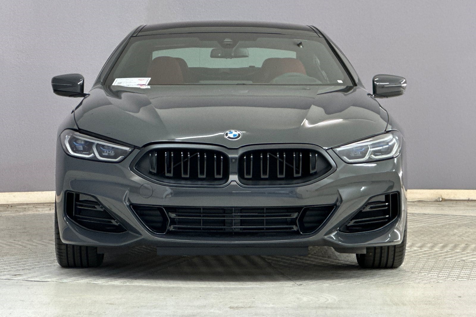 2026 BMW 8 Series 840i - Photo 6