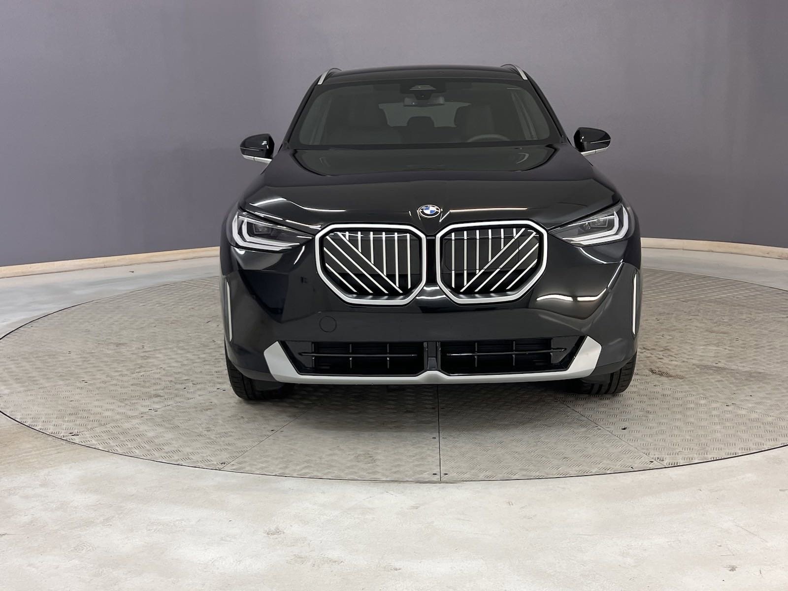 Used 2025 BMW X3 30 XDRIVE with VIN 5UX53GP02S9Y08438 for sale in Long Beach, CA