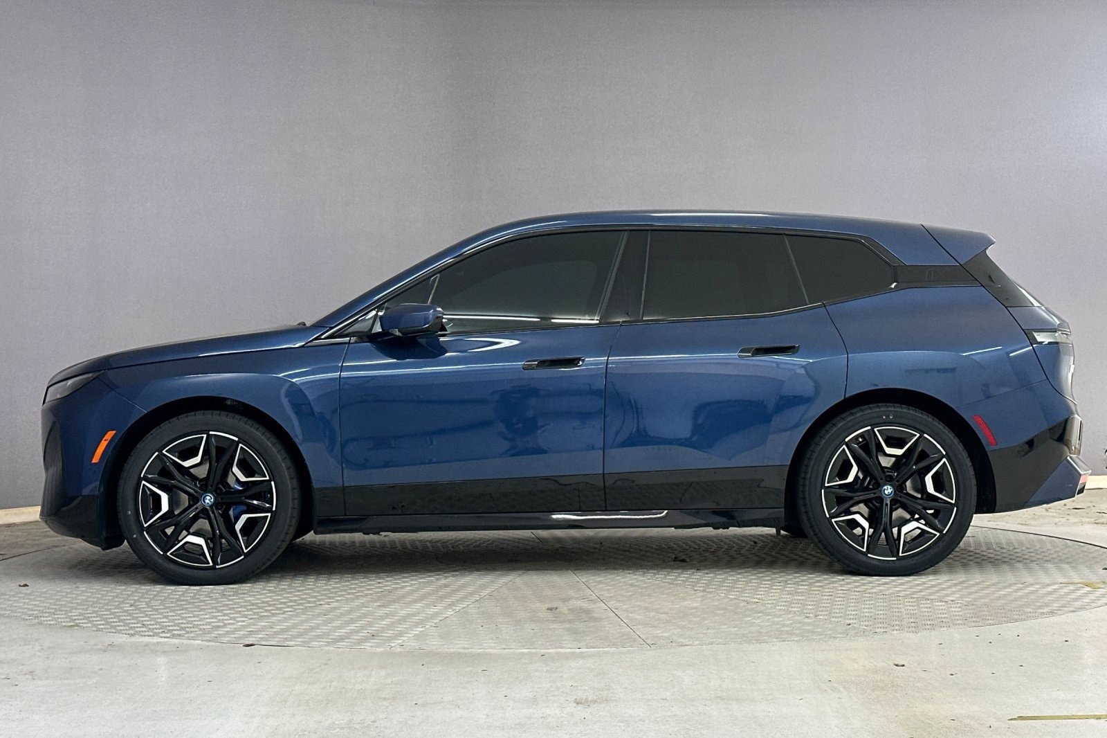 Certified 2023 BMW iX Base with VIN WB523CF05PCM24044 for sale in Long Beach, CA