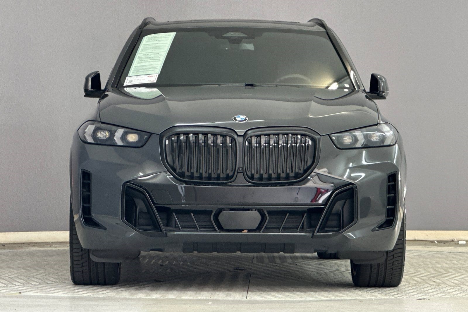 2025 BMW X5 sDrive40i photo 5