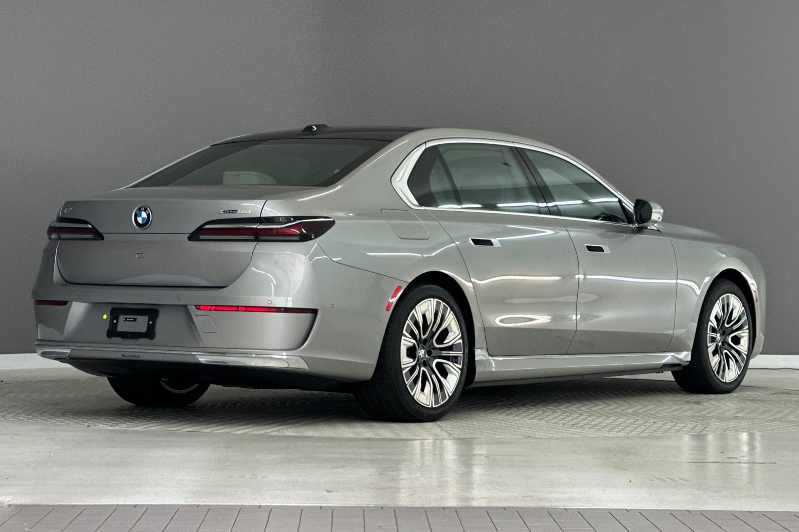 I7 XDrive60 Sedan