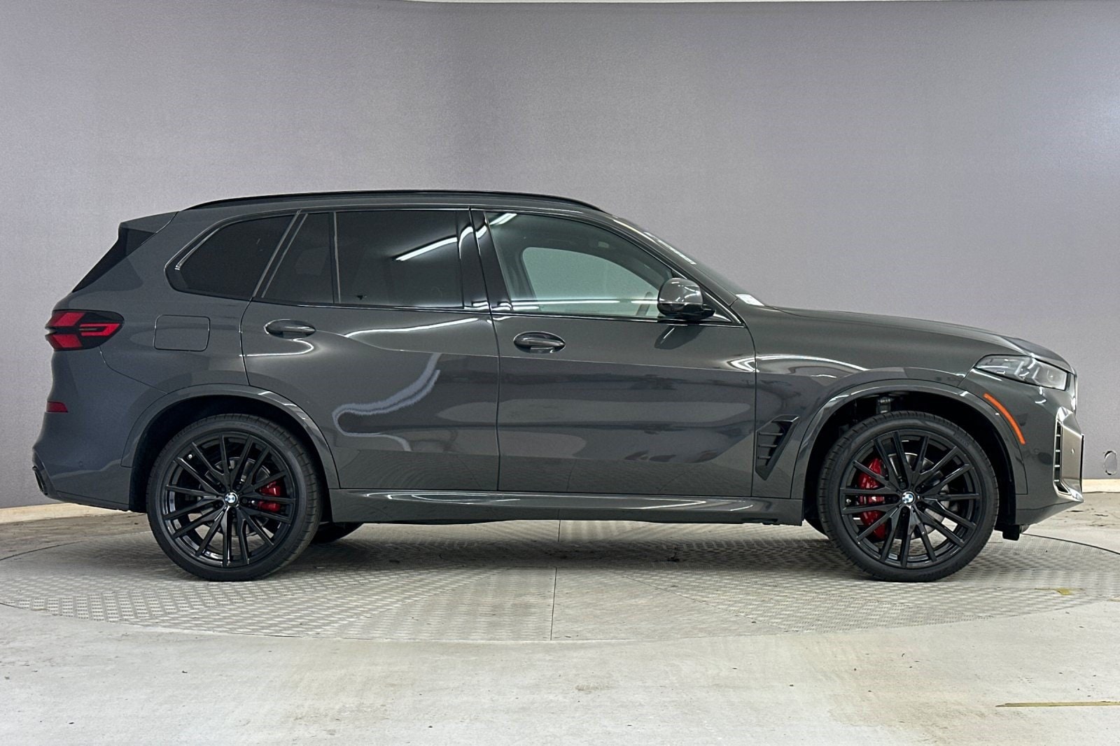 2026 BMW X5 40i - Photo 8