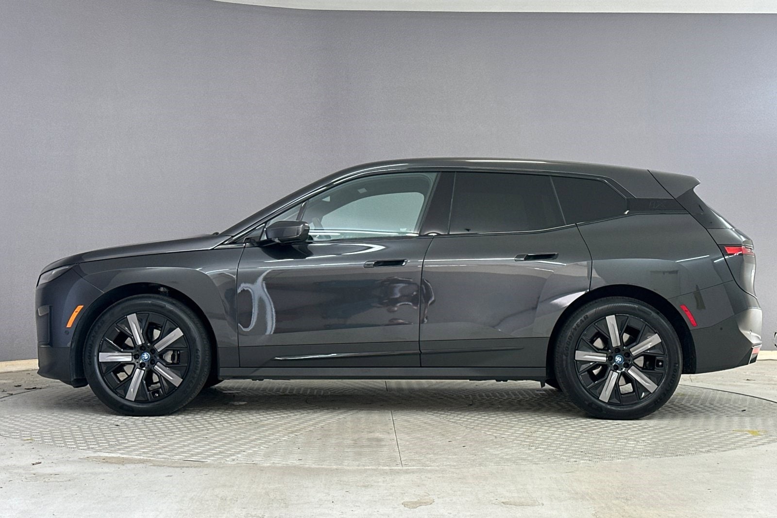 Certified 2023 BMW iX Base with VIN WB523CF02PCM96576 for sale in Long Beach, CA