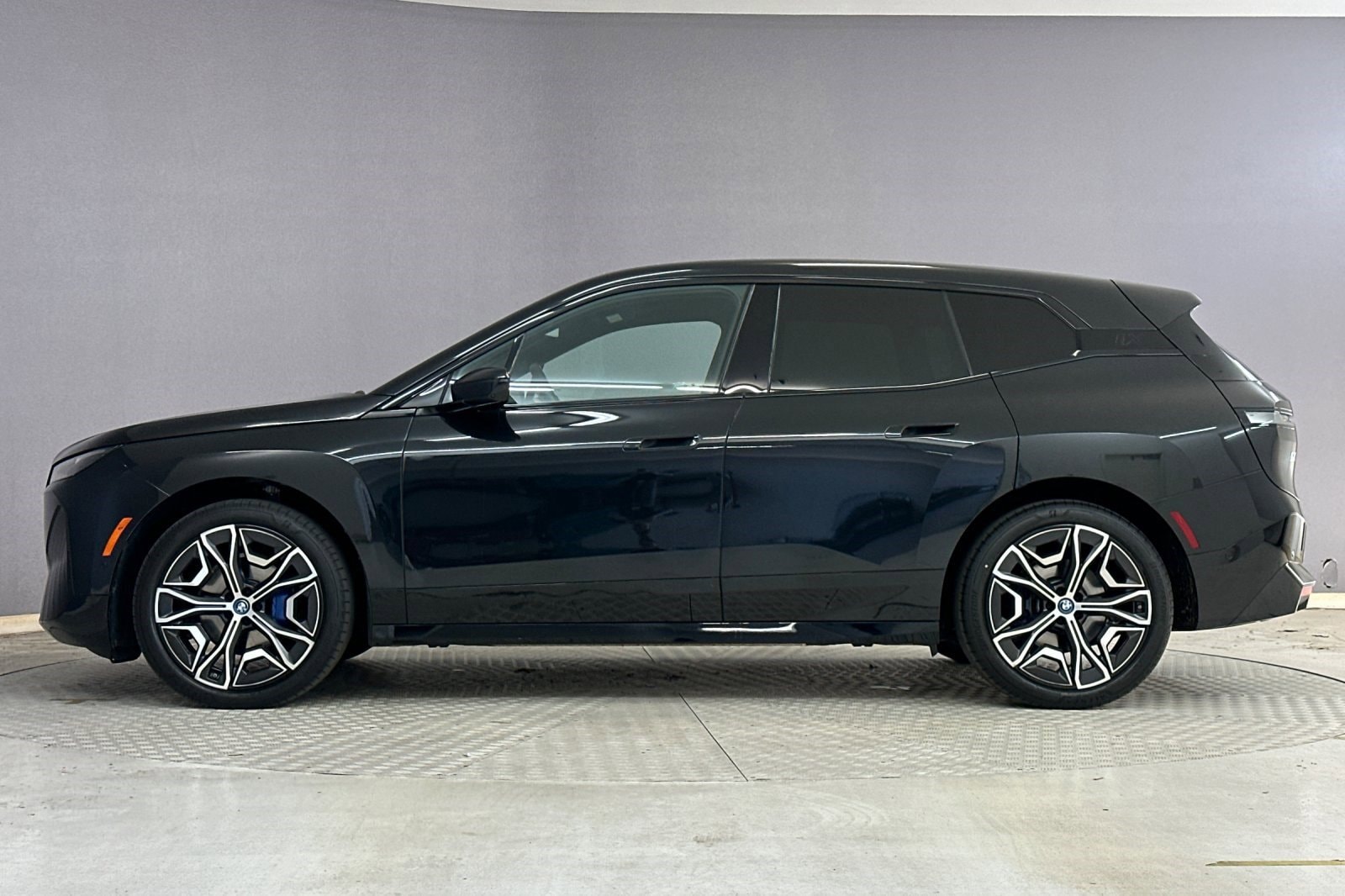 Certified 2024 BMW iX Base with VIN WB523CF0XRCP02715 for sale in Long Beach, CA