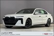 BMW 750e