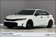  Honda Civic Si