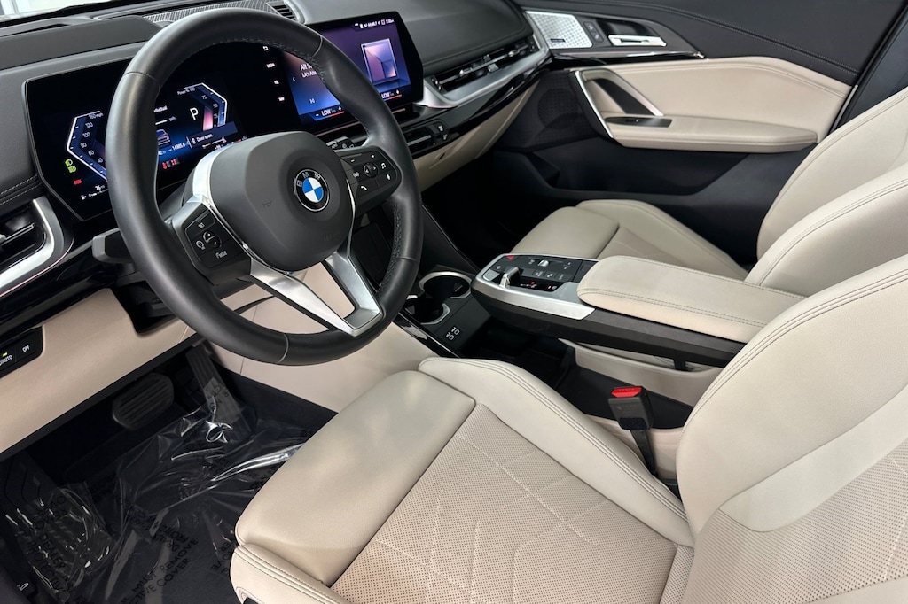 Certified 2023 BMW X1 xDrive28i SUV
