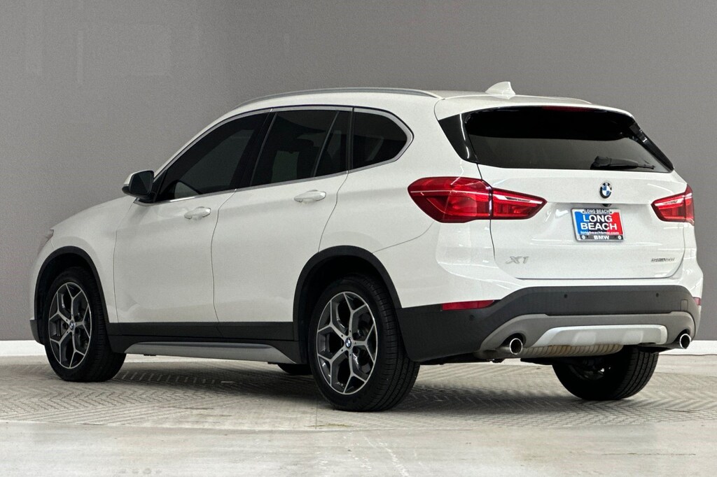 Used 2019 BMW X1 sDrive28i SUV
