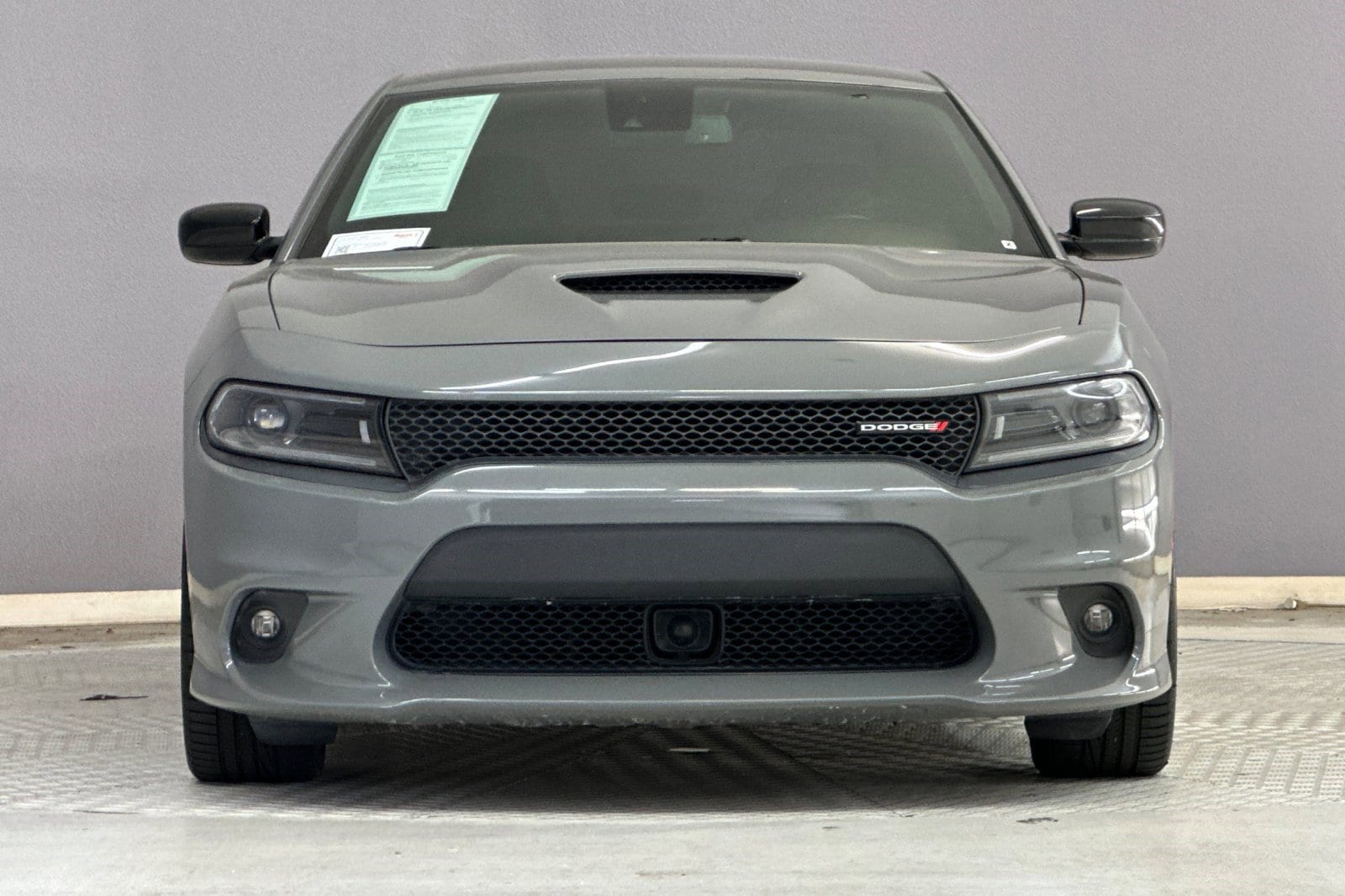 2023 Dodge Charger GT photo 4
