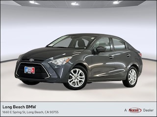 2017 Toyota Yaris iA Base
