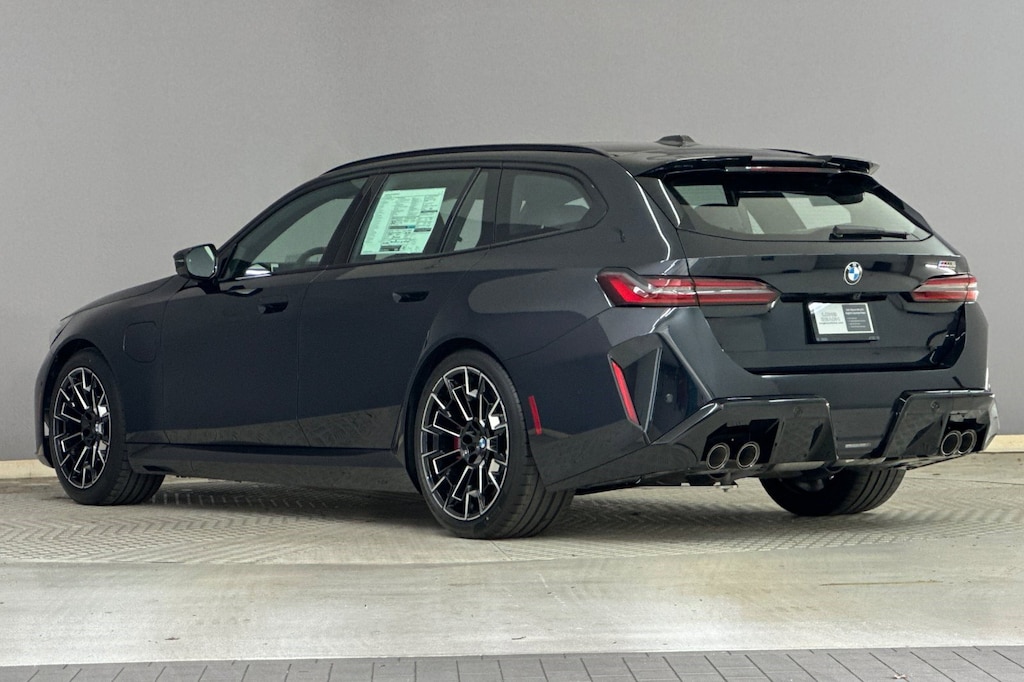 New 2026 BMW M5 Base Wagon