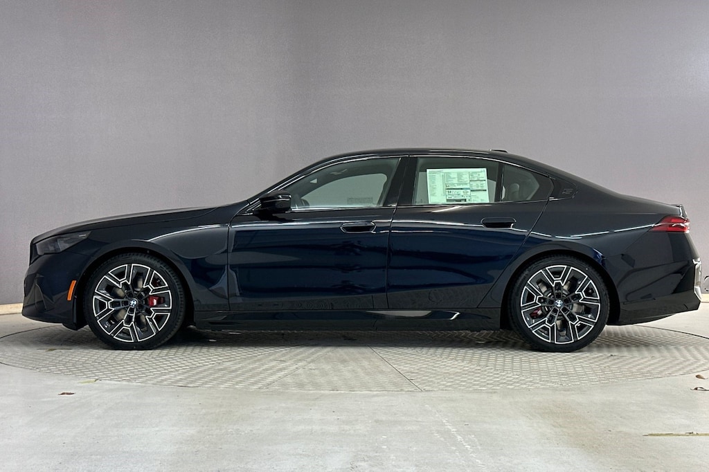 New 2026 BMW i5 M60 Sedan