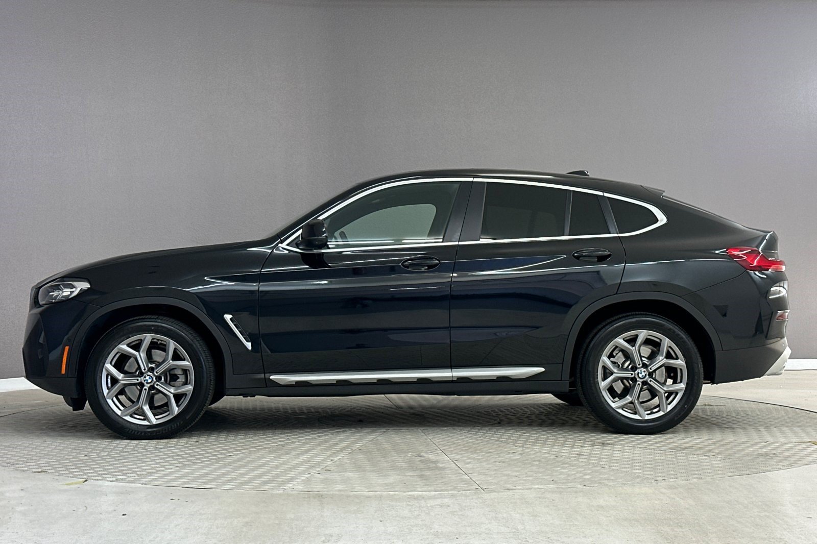 Certified 2024 BMW X4 xDrive30i SUV