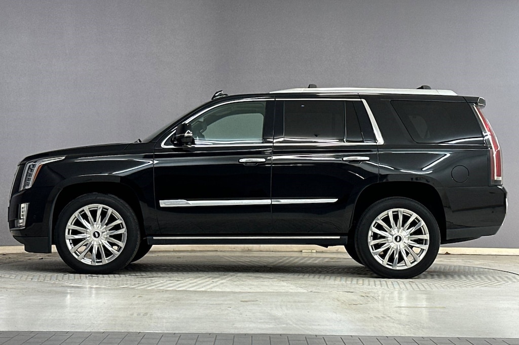 Used 2020 CADILLAC Escalade Premium Luxury SUV