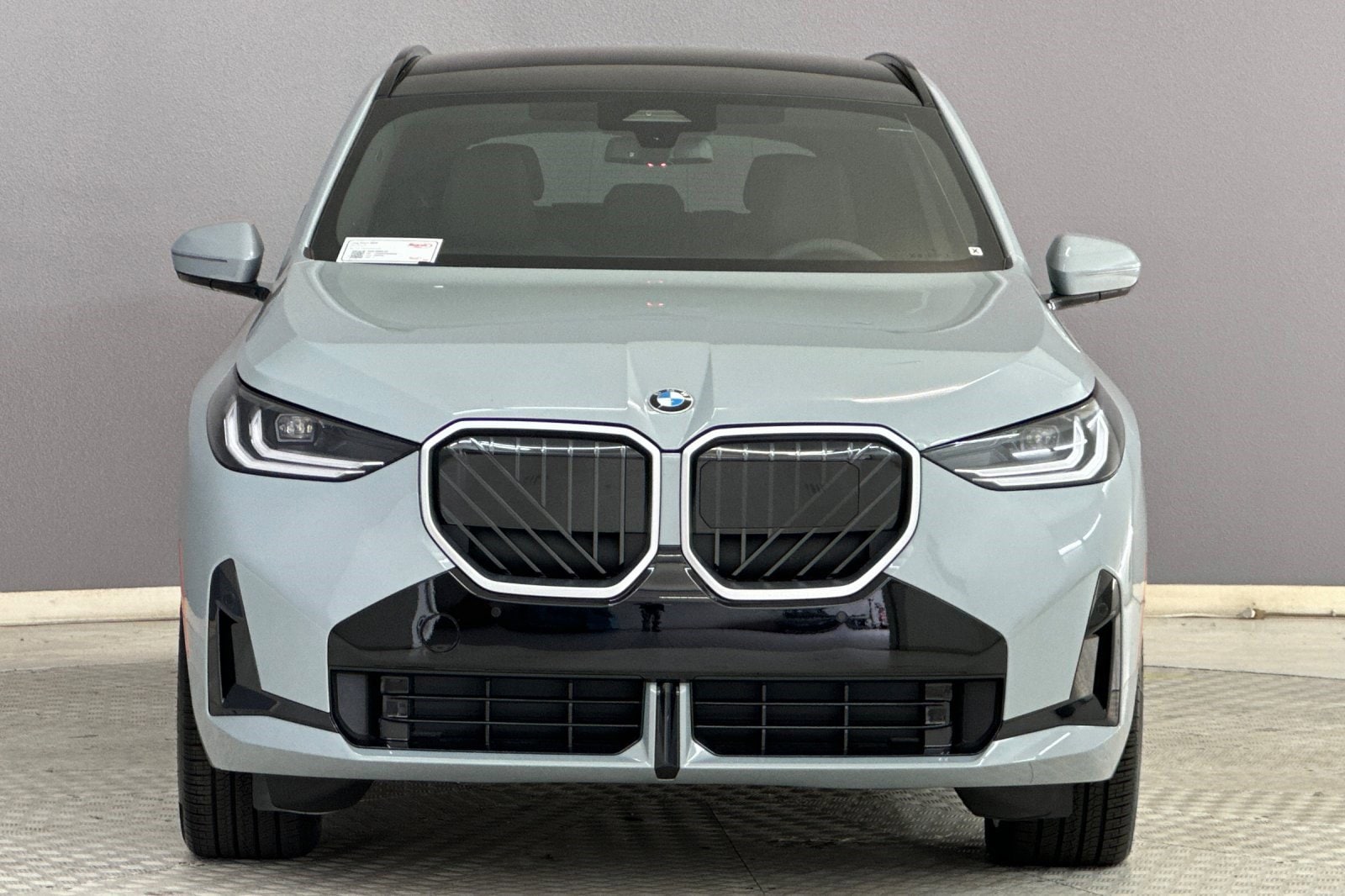 2025 BMW X3 30 xDrive photo 4