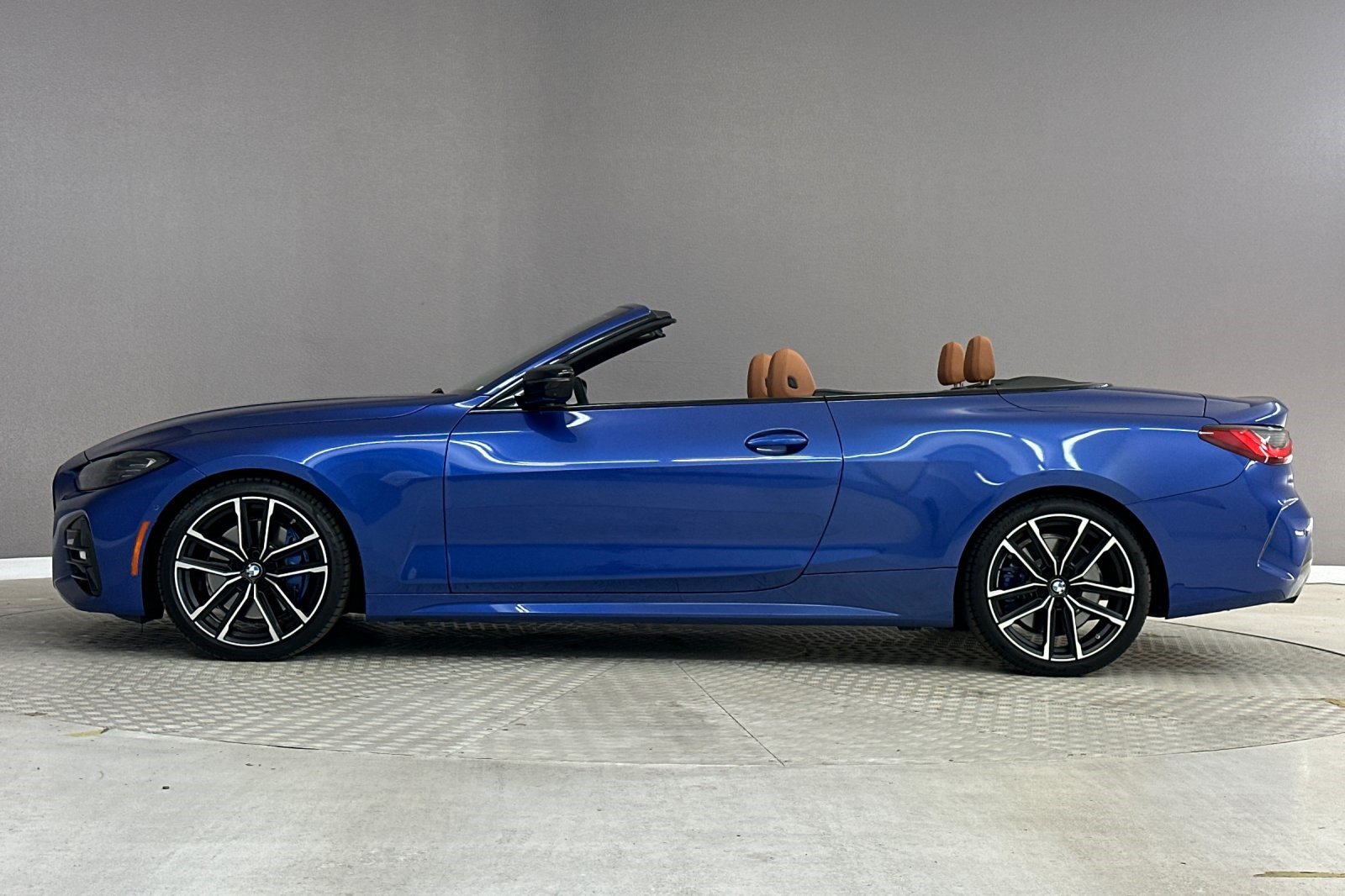 Used 2024 BMW 430i Convertible