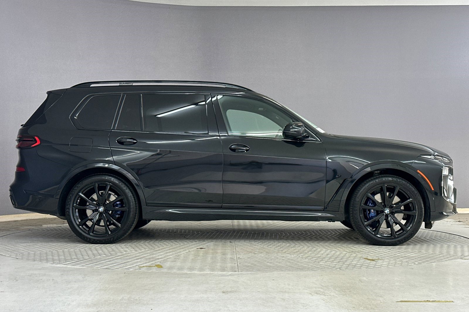 2024 BMW X7 xDrive40i photo 6