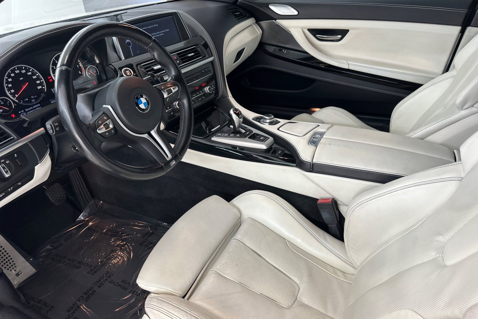 M6 Convertible