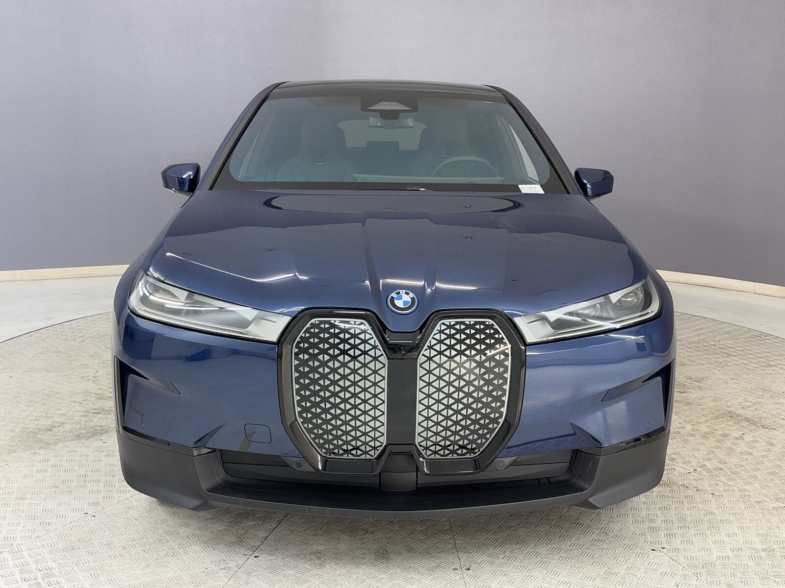 2025 Bmw iX photo 2