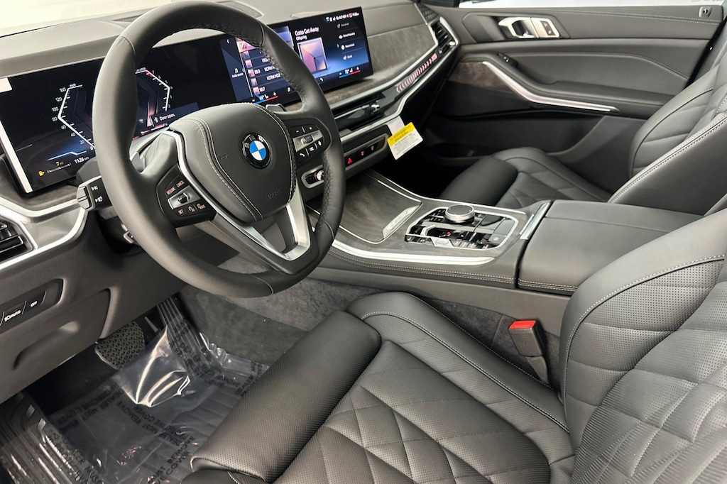 Used 2026 BMW X5 sDrive40i SUV