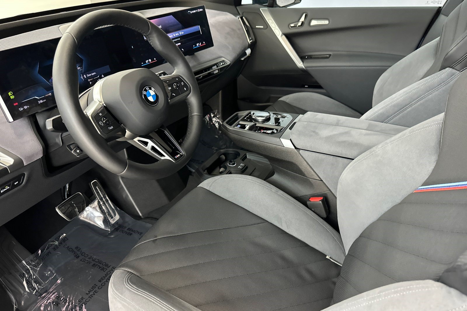 IX XDrive60 SUV