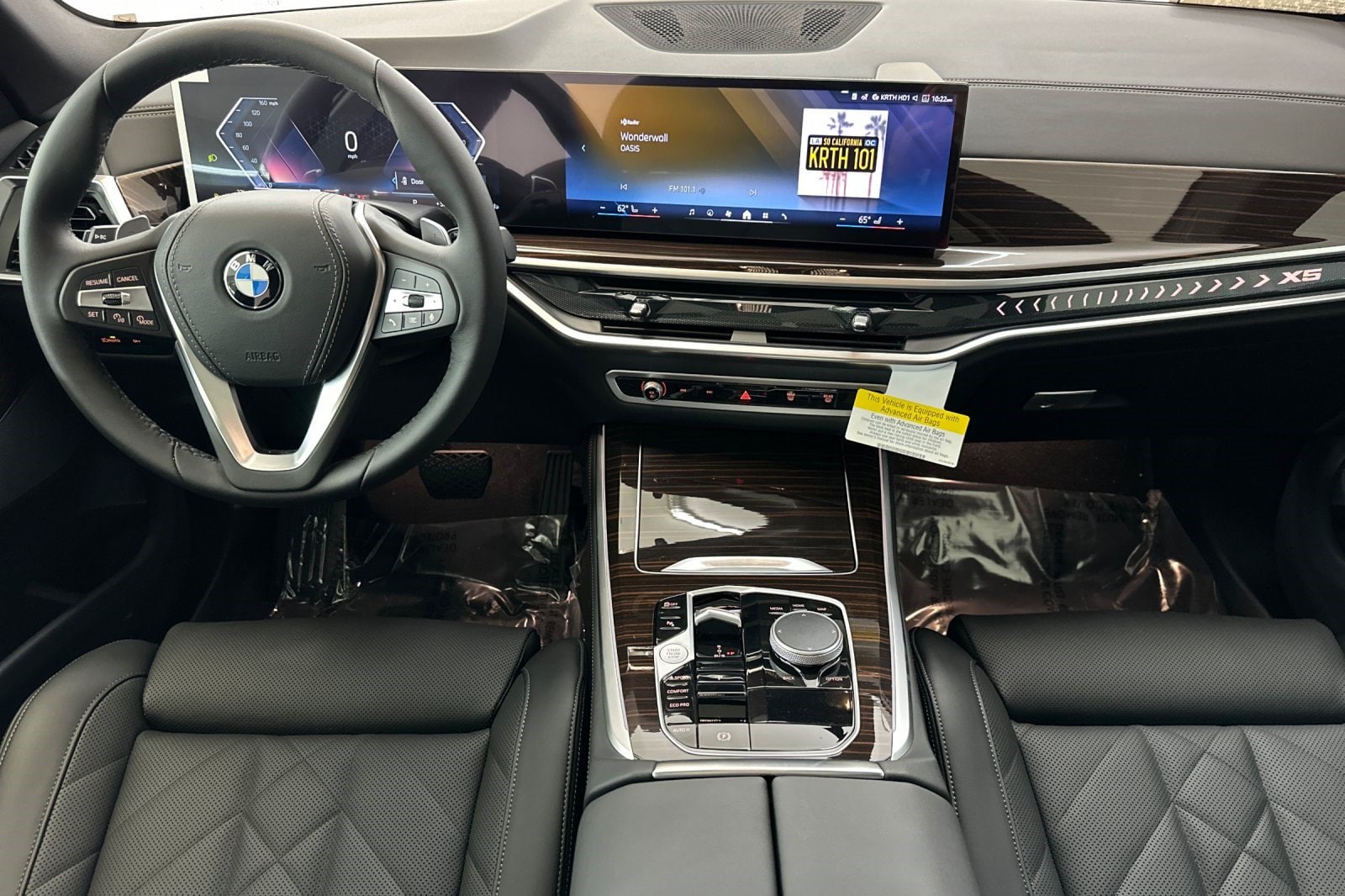 2026 BMW X5 40i - Photo 15