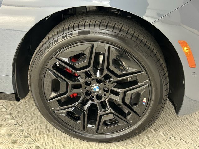 IX XDrive60 SUV