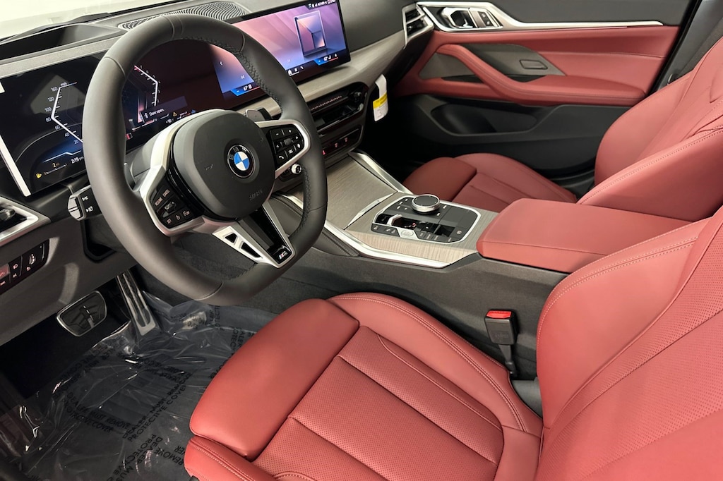 New 2027 BMW 430i Gran Coupe