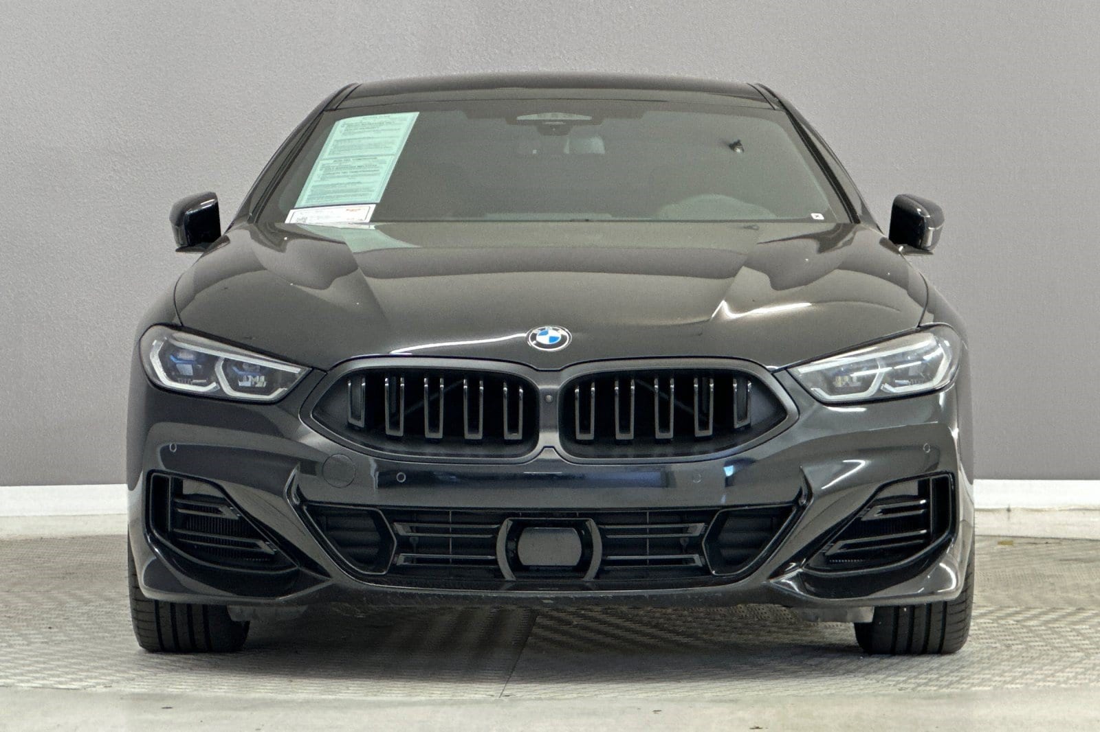 840i Gran Coupe