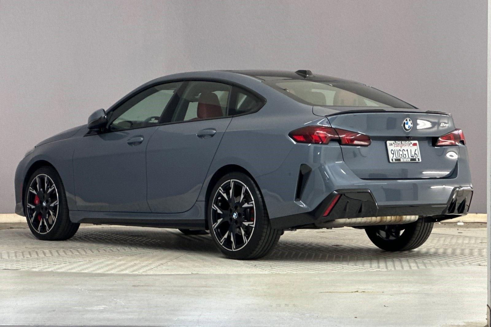 2026 BMW 228i photo 2