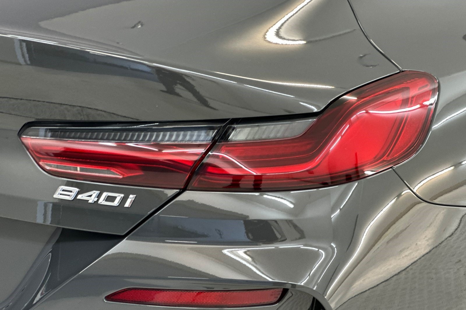 2026 BMW 8 Series 840i - Photo 13