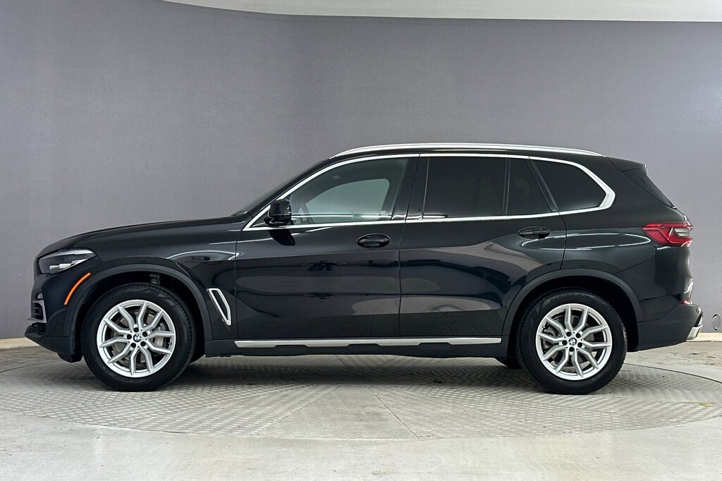 Used 2020 BMW X5 sDrive40i SUV
