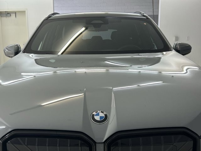 2025 BMW X3 30 xDrive photo 2