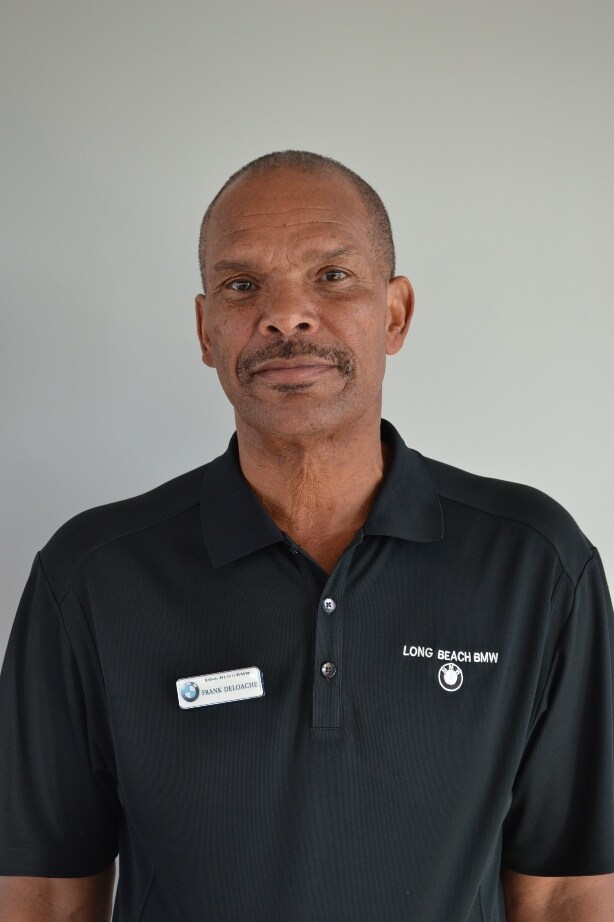 Frank Deloach